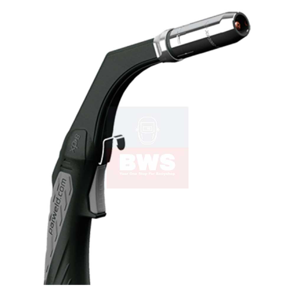PARWELD XP8 350 MIG TORCH