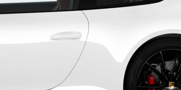 The use of the STAR FINISH GUN improves quality and eliminates an unfriendly key factor: STATIC ELECTRICITY!