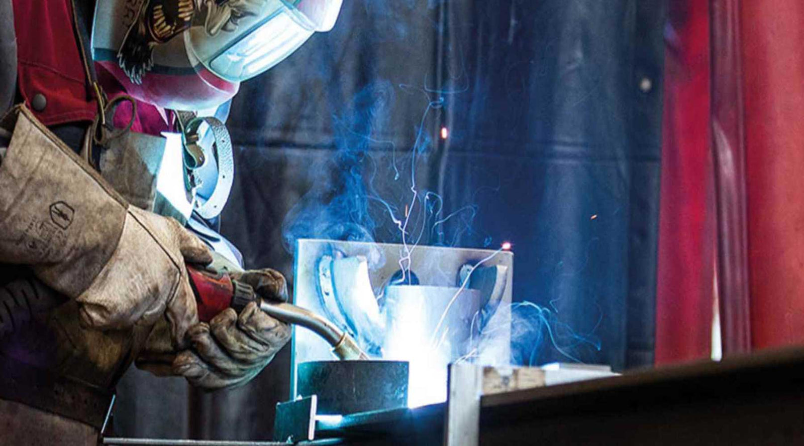 5 things To check Before MIG welding On a car