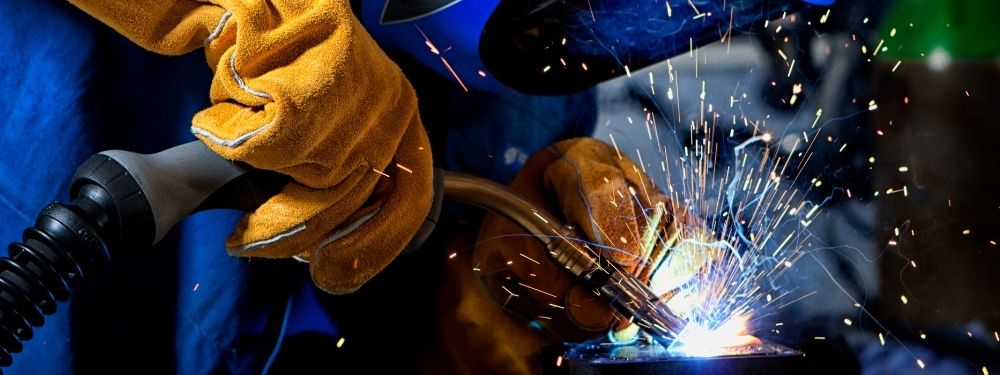 How To Choose the Best Welding Gloves?