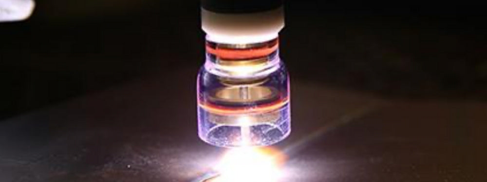 Pyrex TIG Gas Saver Kits