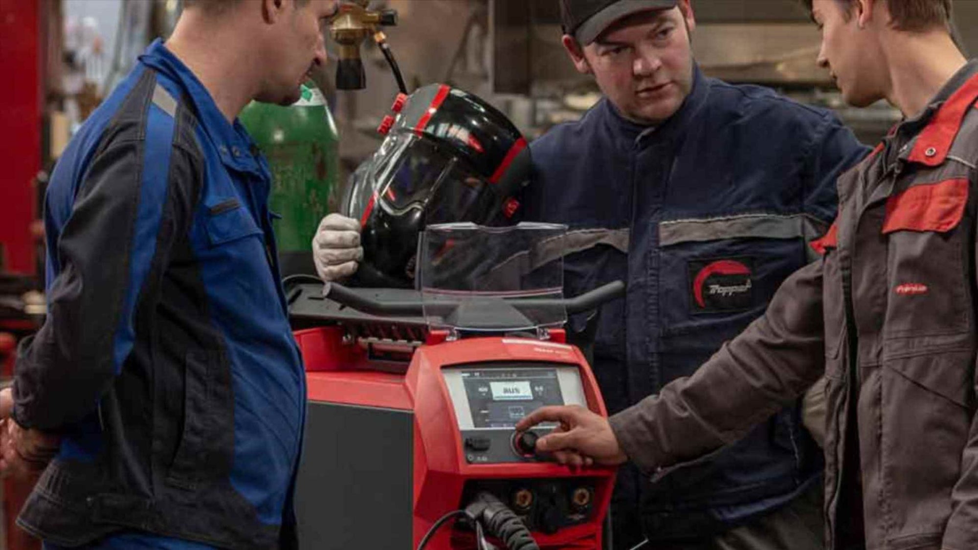 Fronius welders- the pros and cons to purchase