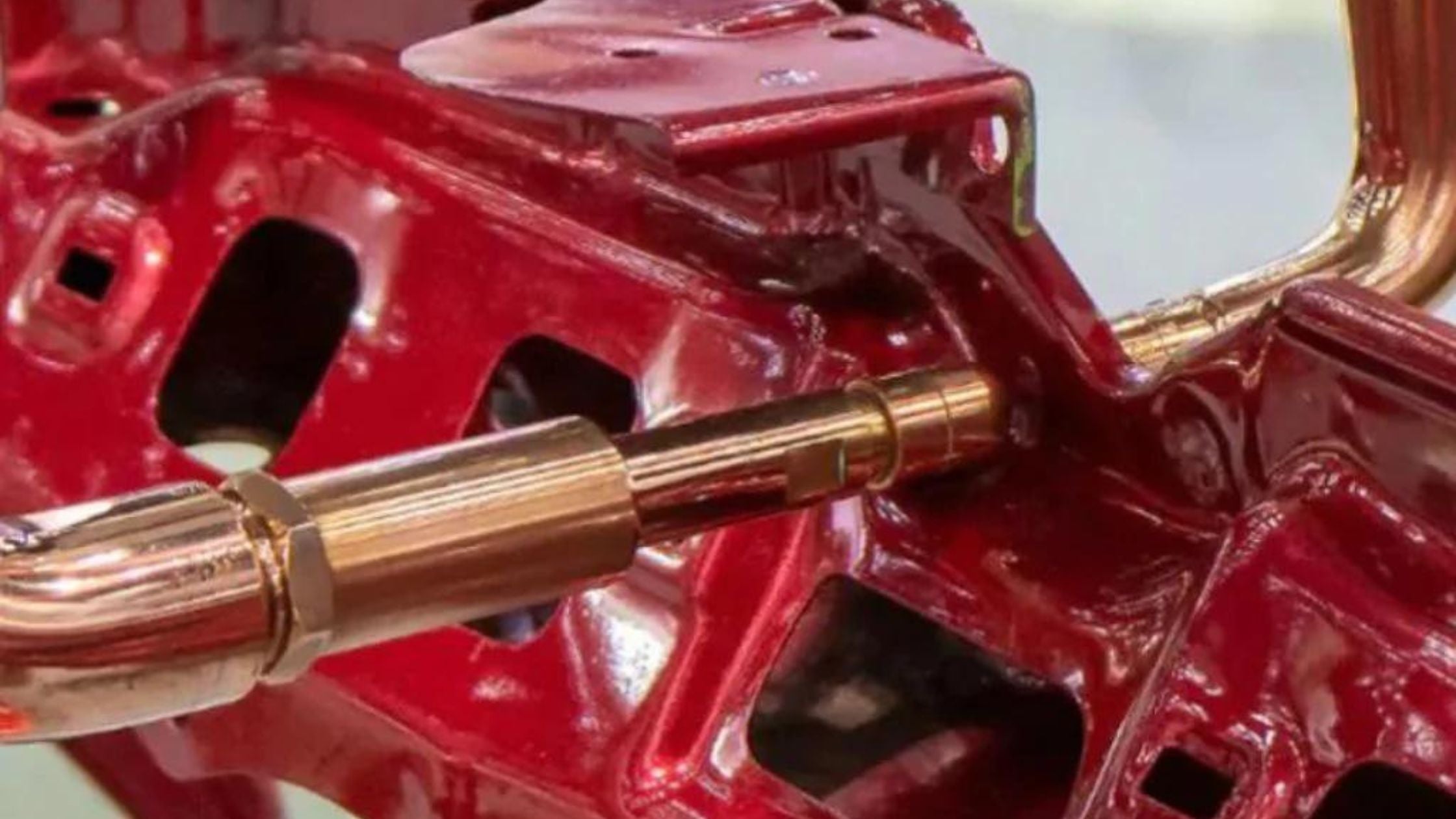 The Different Types Of Spot Welder and what they are used for!