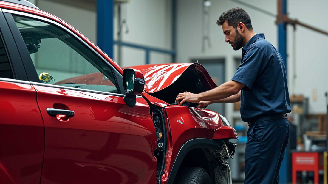 The Benefits of Investing in a Modern Digital Riveter