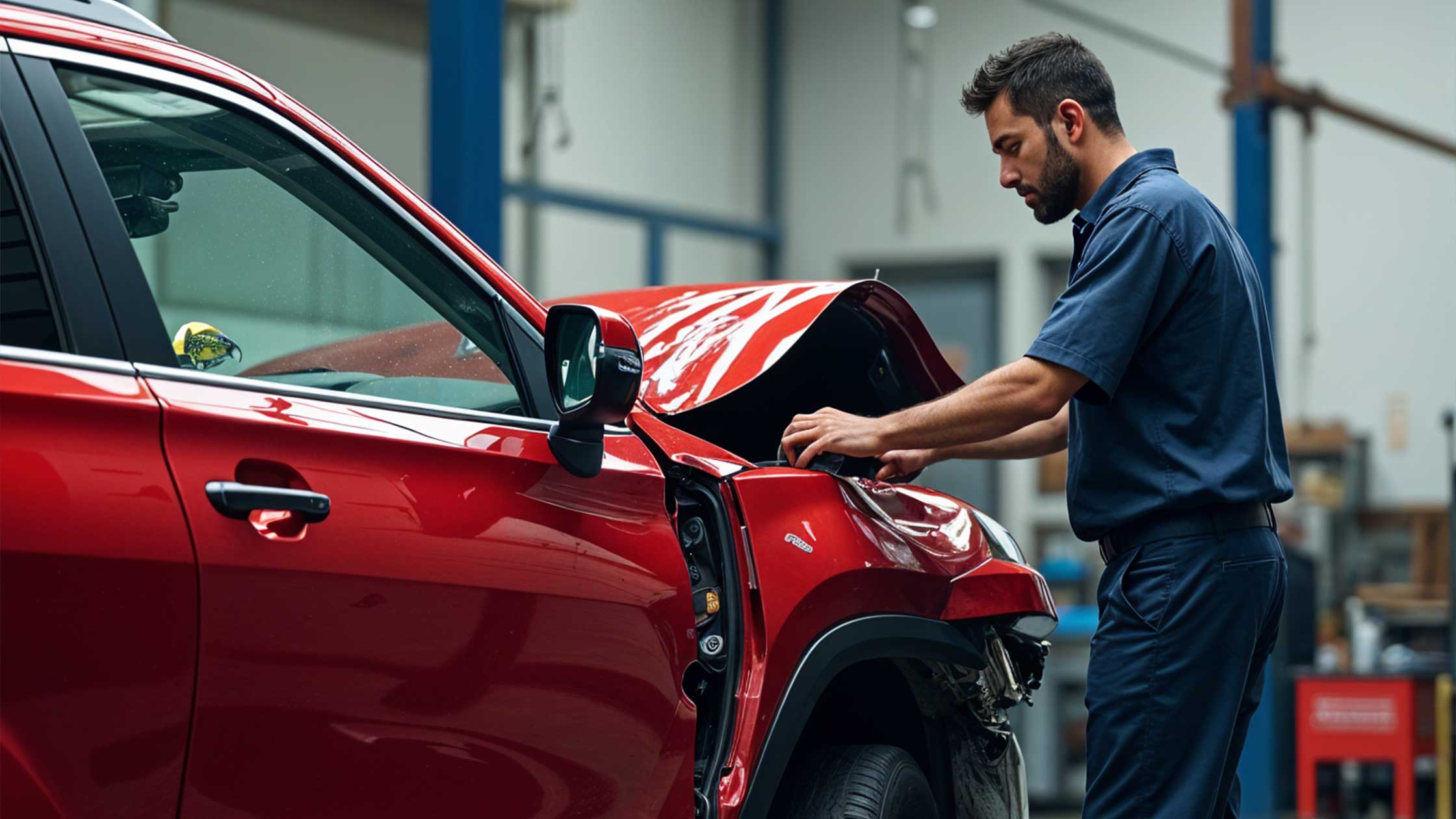 The Benefits of Investing in a Modern Digital Riveter