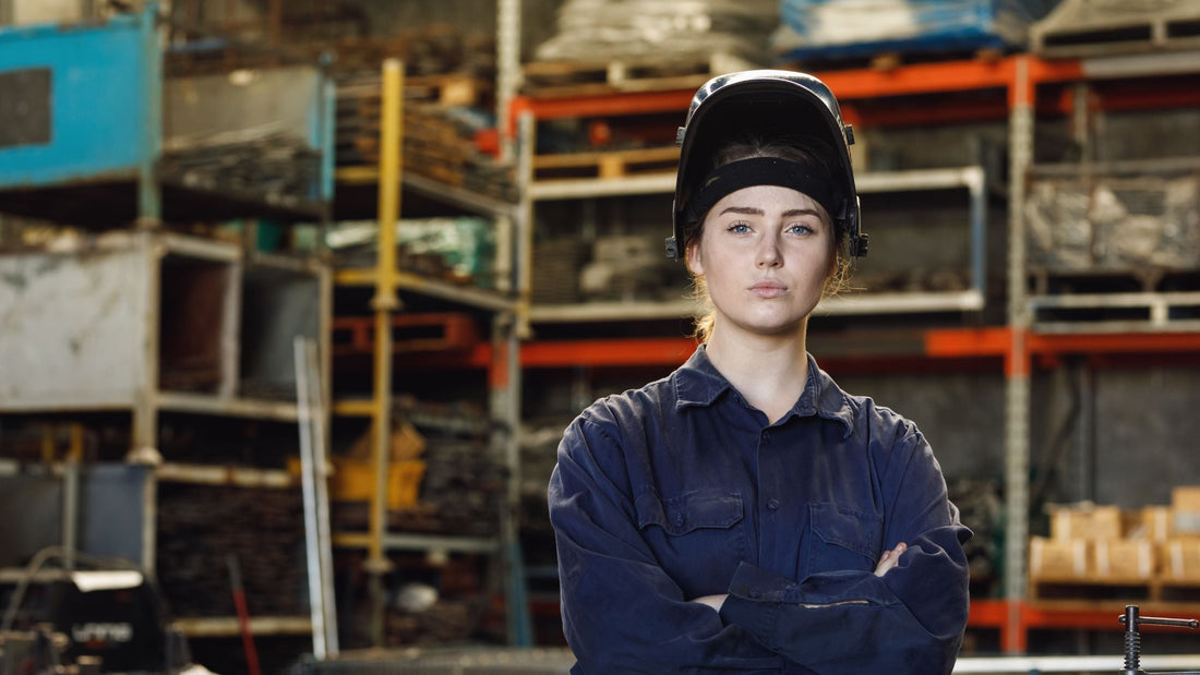 Welding Qualifications Explained – What You Need for Bodyshop Work