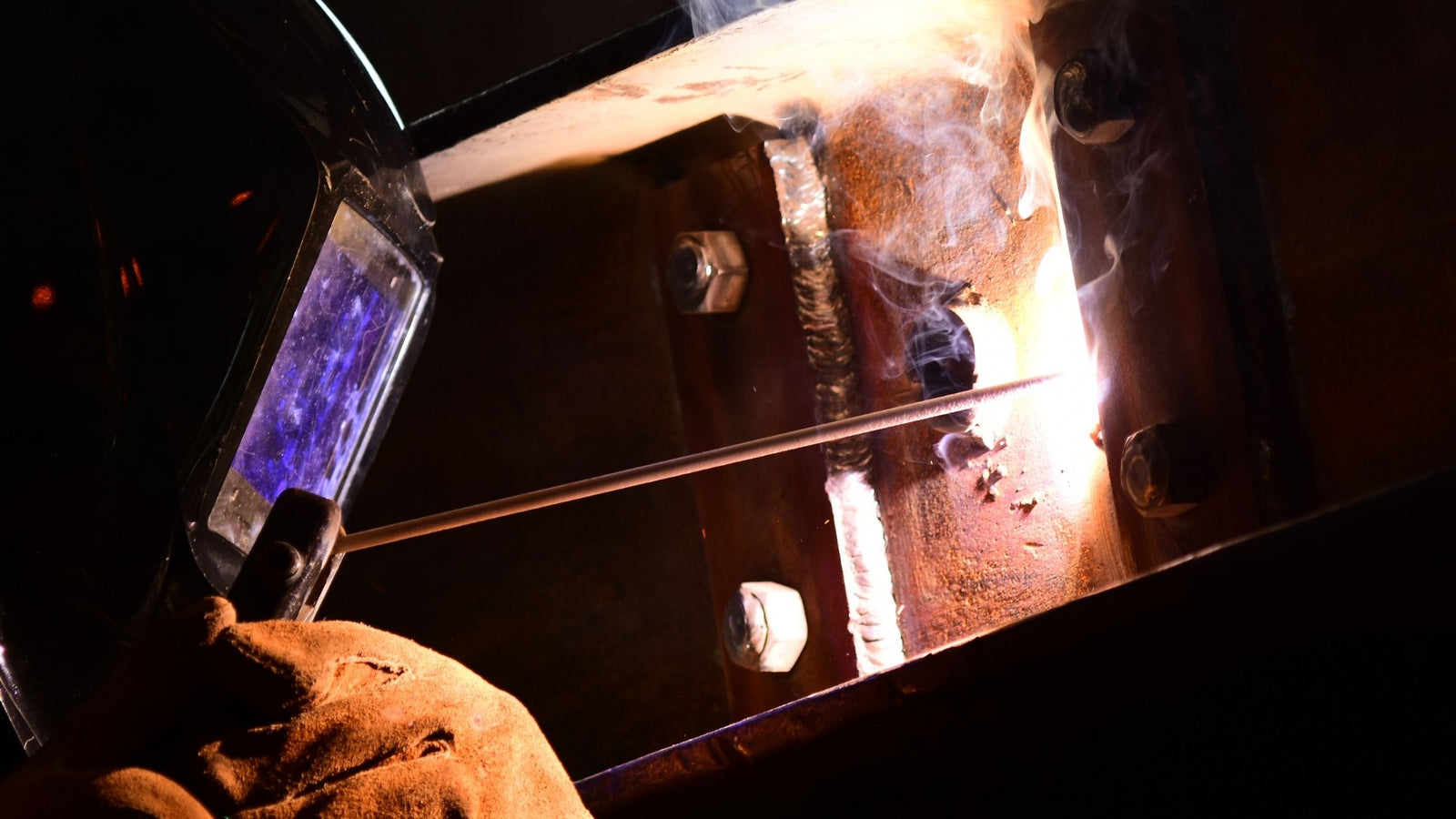 Buying a Stick Welder 