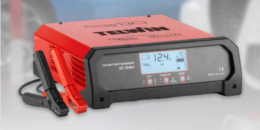 Discover the Doctor Charge 130