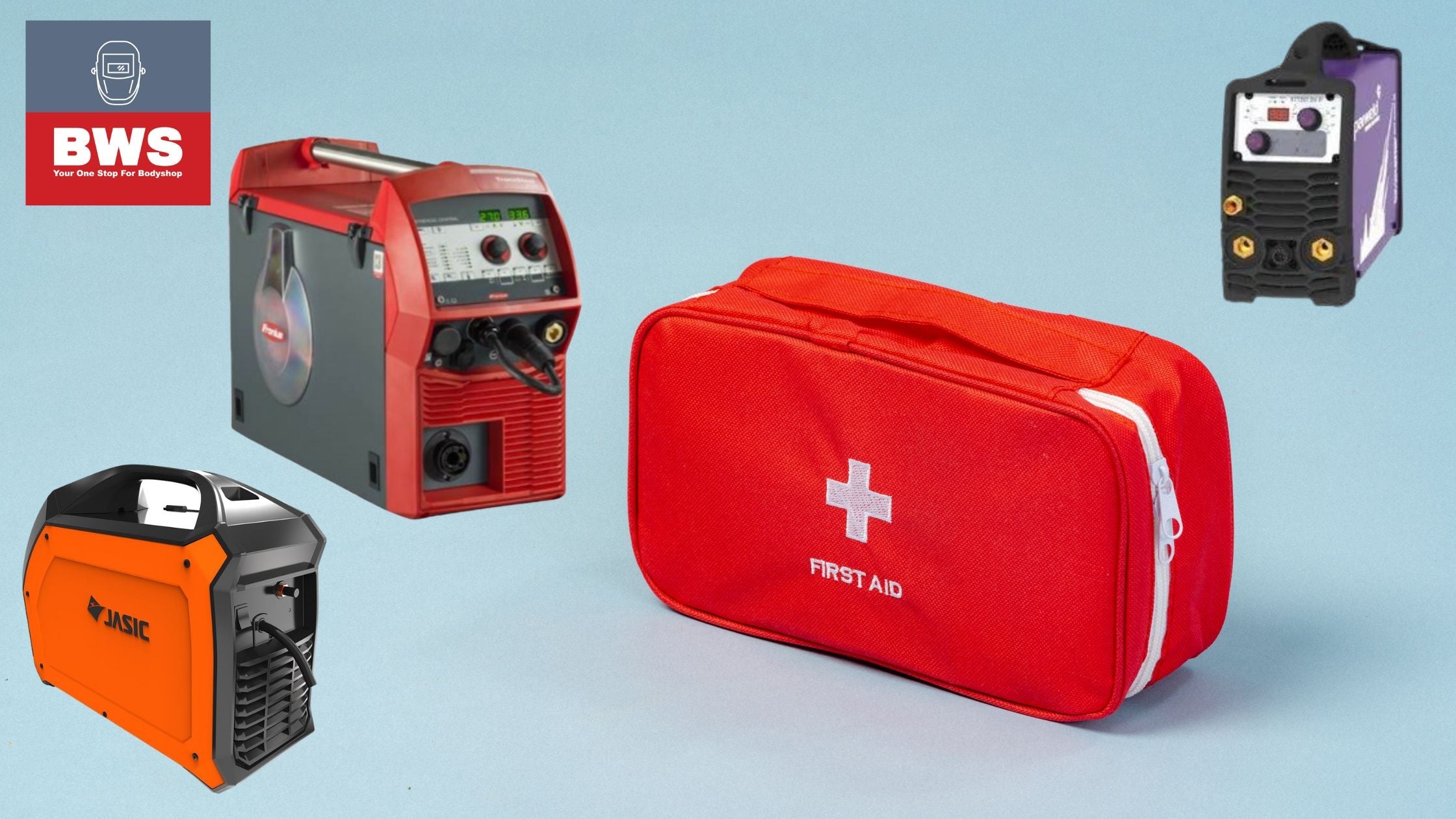 Emergency Welding Equipment Repair – Same Day Service Available