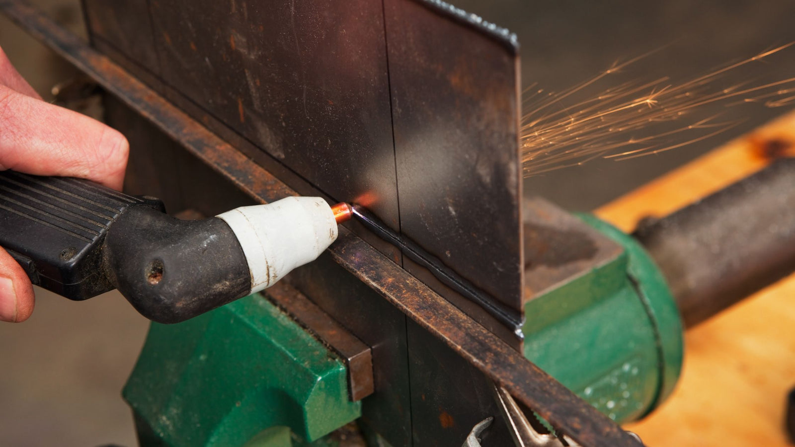 Plasma Cutting Problems Troubleshooting Tips for Cut Quality BWS Ltd