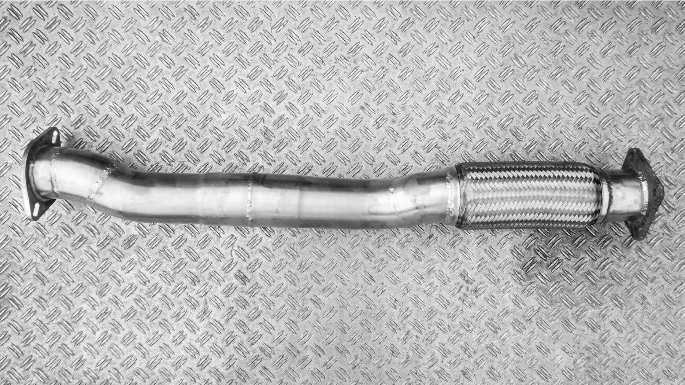 Welding Stainless Steel with a MIG Welder