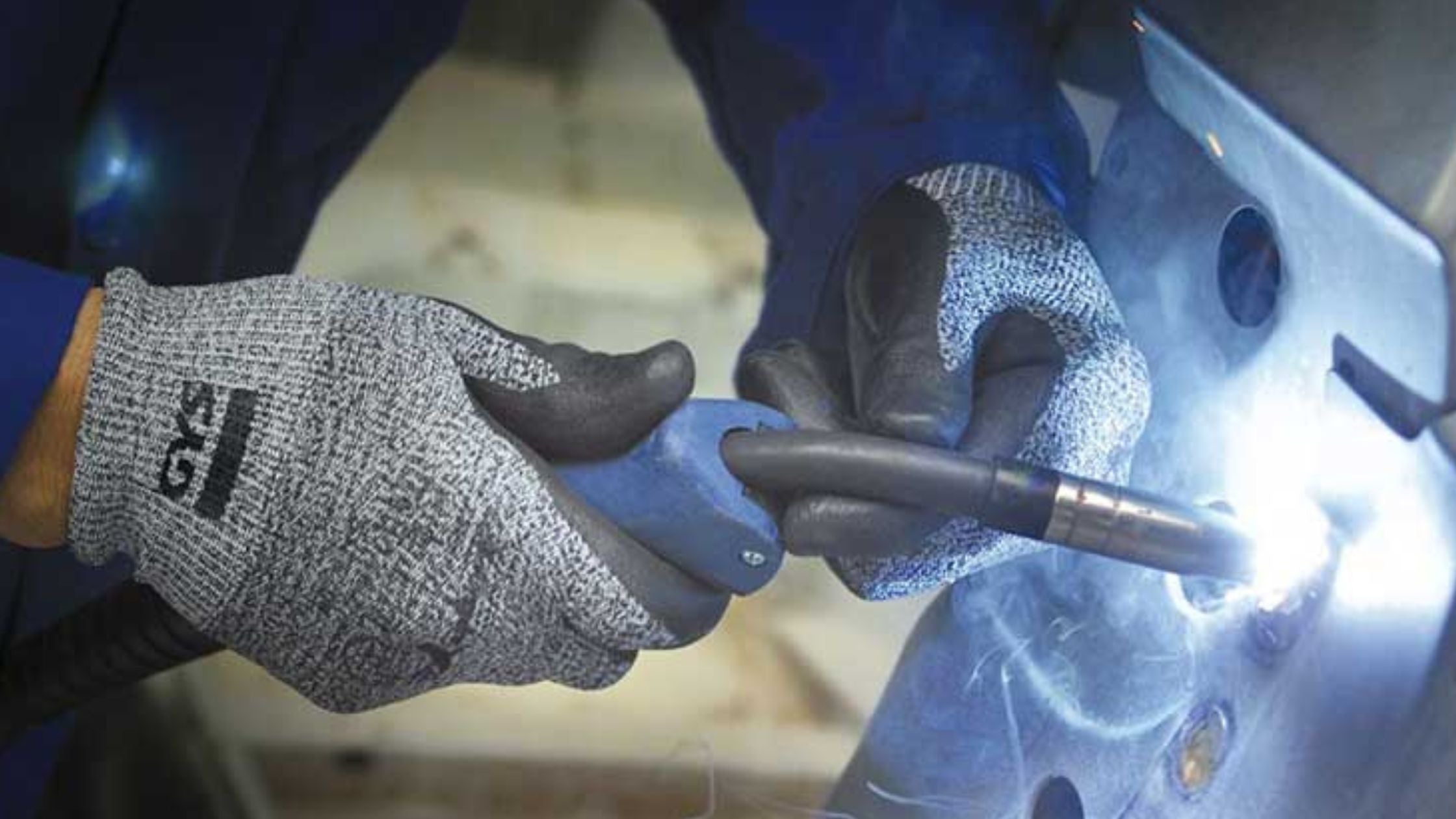 What To look for when buying a MIG welder