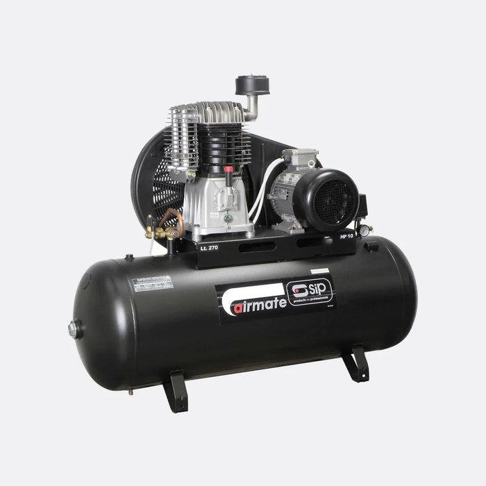 SIP Piston Air Compressors