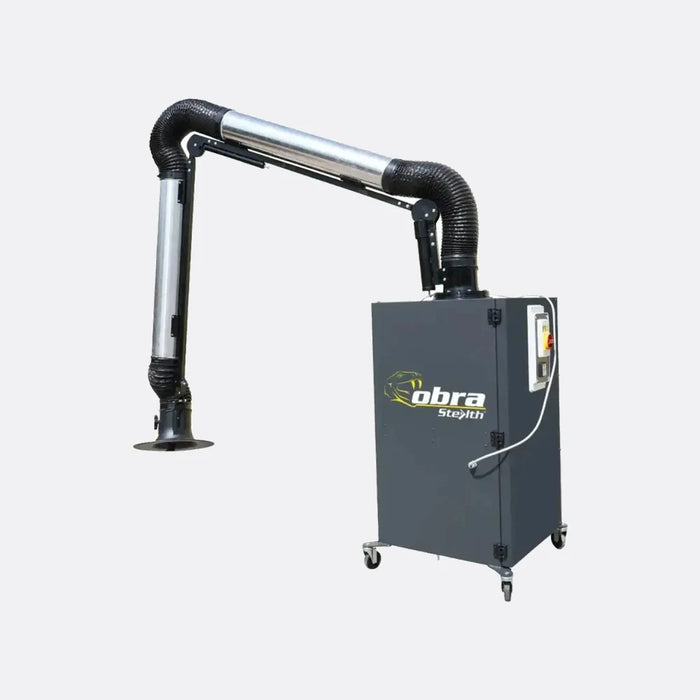 Cobra Stealth Fume Extractors