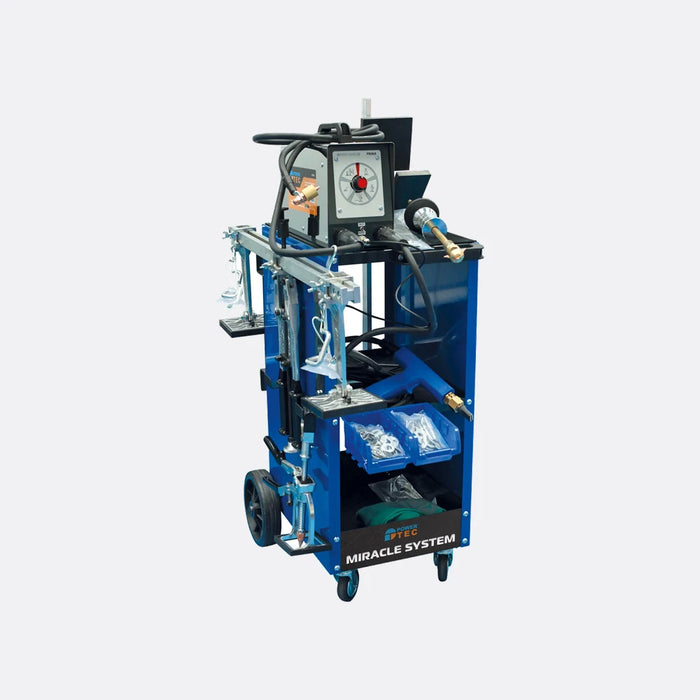 Power Tec Dent Repair Equipment