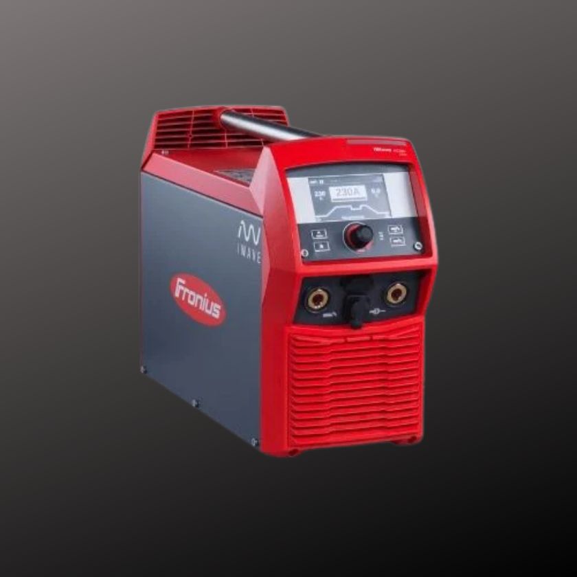 AC DC TIG WELDERS