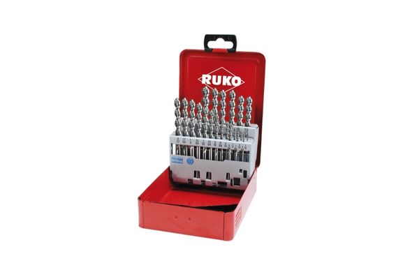 Ruku Drill Sets