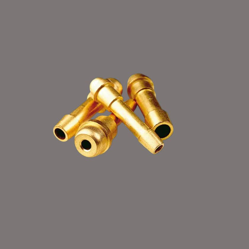 Gas Fittings