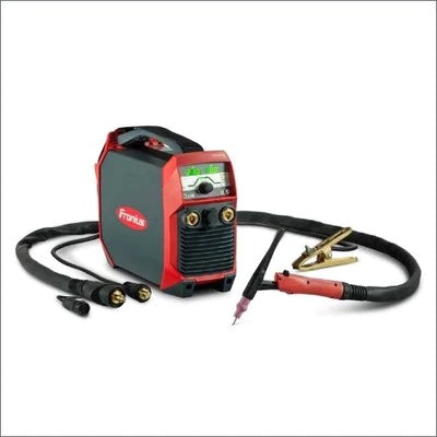 Fronius TIG Welders- Fronius TIG Welding Machines
