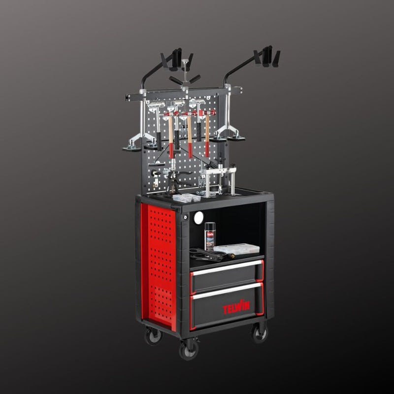 telwin Dent Repair equipment