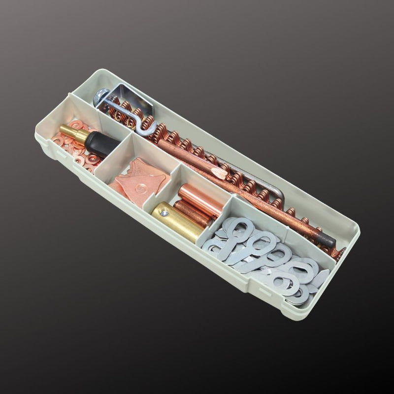 Steel Dent Pulling Consumables