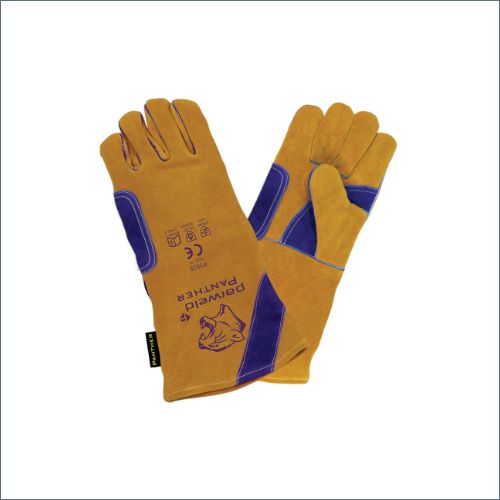 Welding Gloves