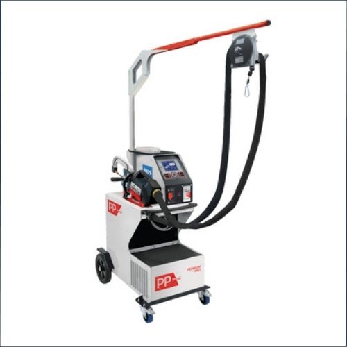 GYSPOT PTI Spot welder