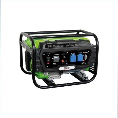 SIP WELDER GENERATORS