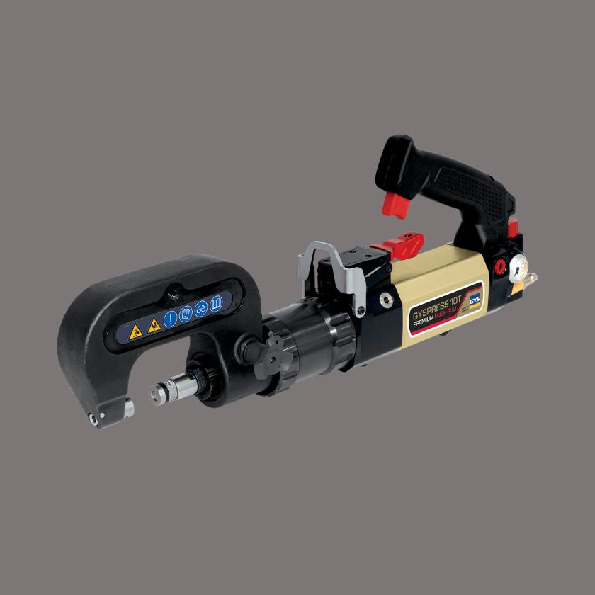 GYSPRESS RIVETING TOOLS