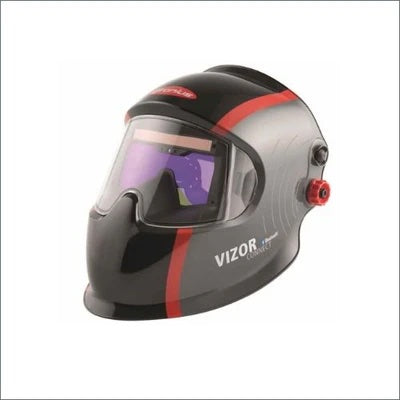 Fronius welding helmets- Fronius Vizor the best welding helmet