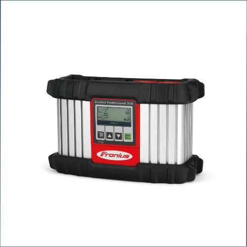 FRONIUS BATTERY CHARGERS