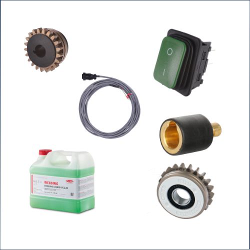 FRONIUS MIG WELDER PARTS