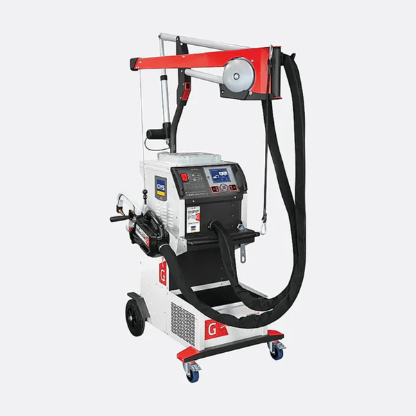 GYS Spot welders