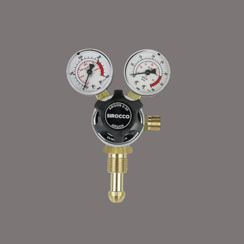 Gas Welding Regulators