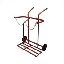Oxygen Acetylene Gas Welding Trolleys
