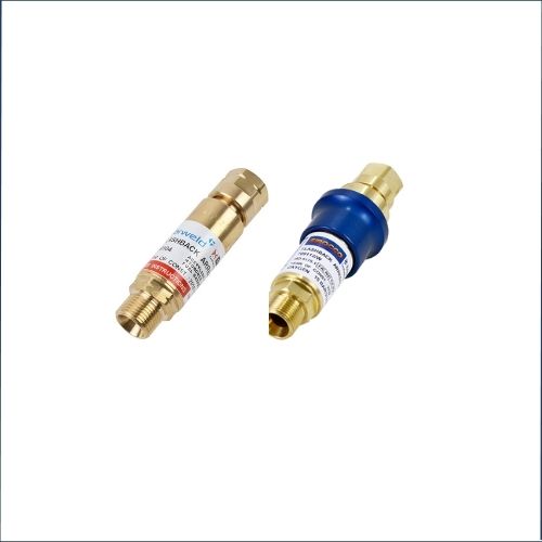 WELDING FLASHBACK ARRESTORS