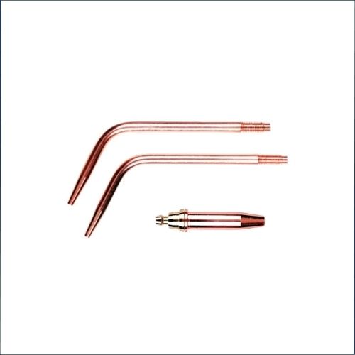 GAS WELDING NOZZLES