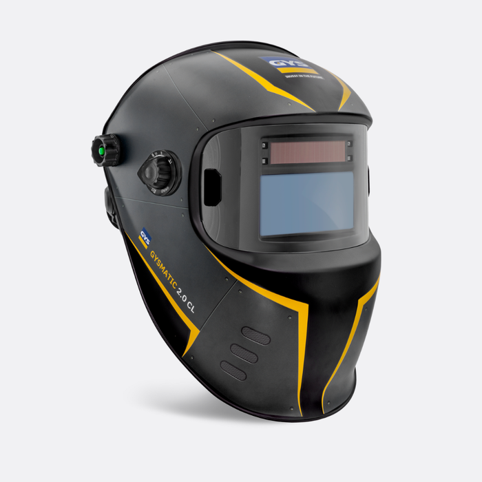 Gysmatic 2.0 Cl True Color Lcd Helmets