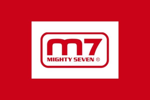 MIGHTY SEVEN AIR TOOLS