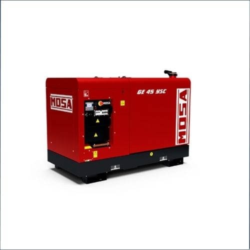 MOSA GENERATORS