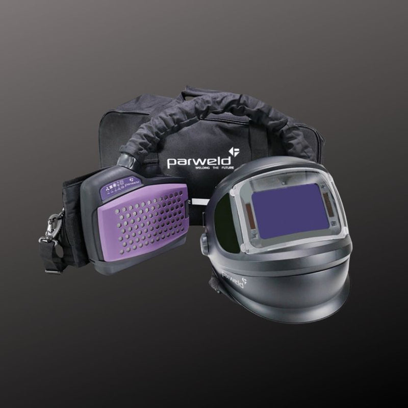 Parweld Welding Hlemets