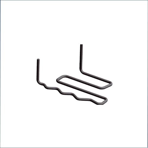 Plastic Repair Staples