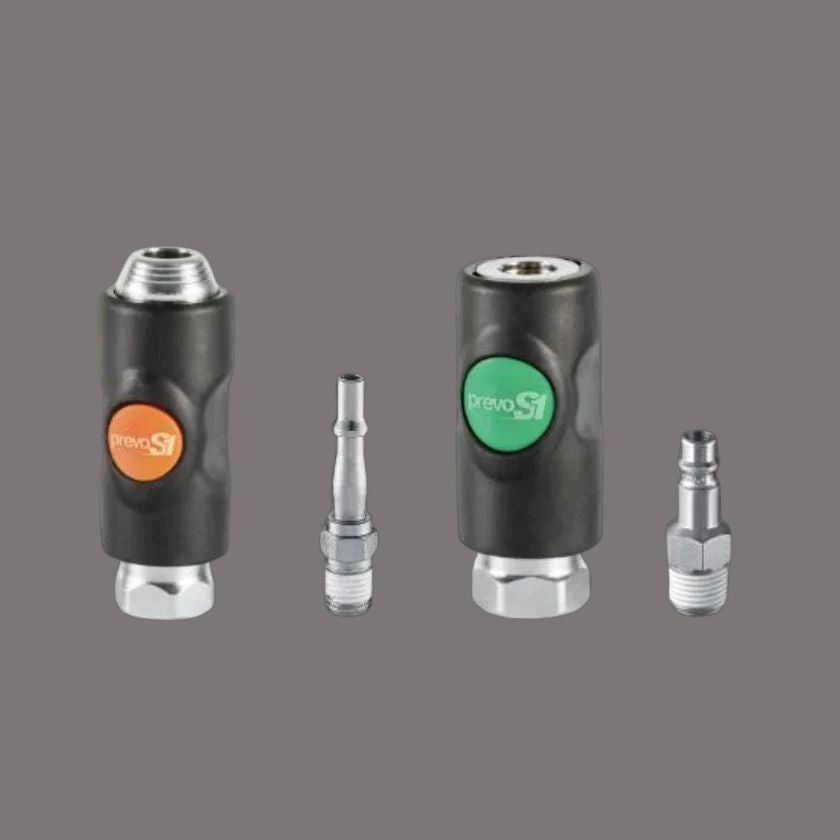 PREVOST AIRLINE CONNECTORS