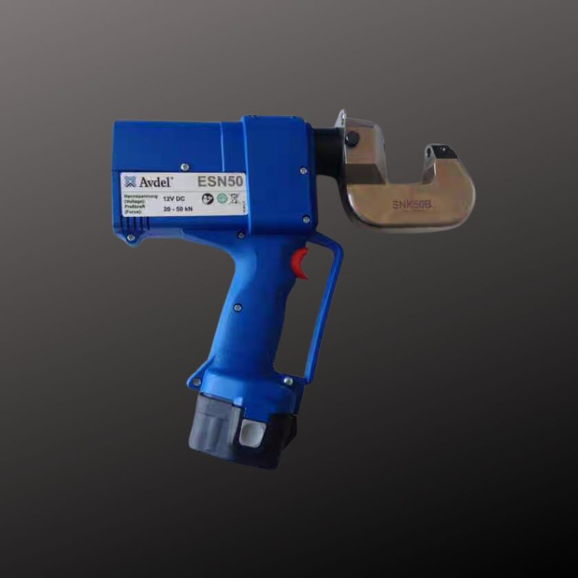 AVDEL ESN50 SPR Rivet Tools | BWS LTD – BWS Ltd