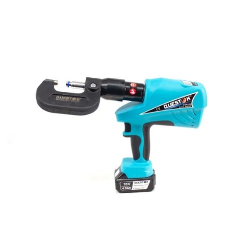 Spr Riveter Riveting Tools - Rivet Equipment | BWS Ltd