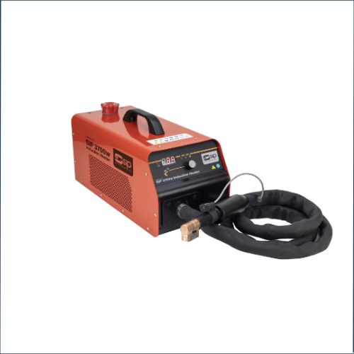 SIP INDUCTION HEATERS