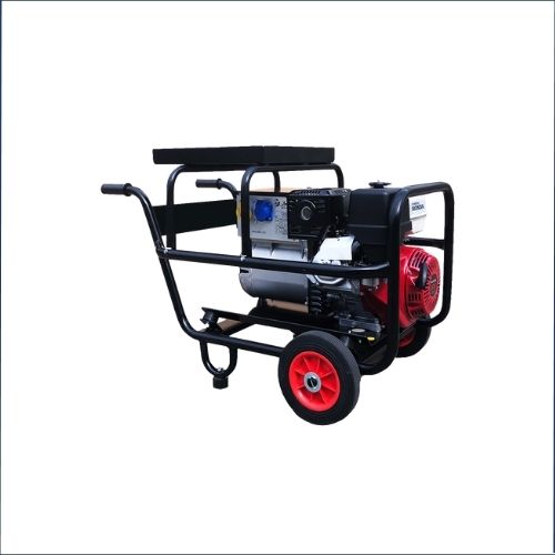SWP WELDER GENERATORS