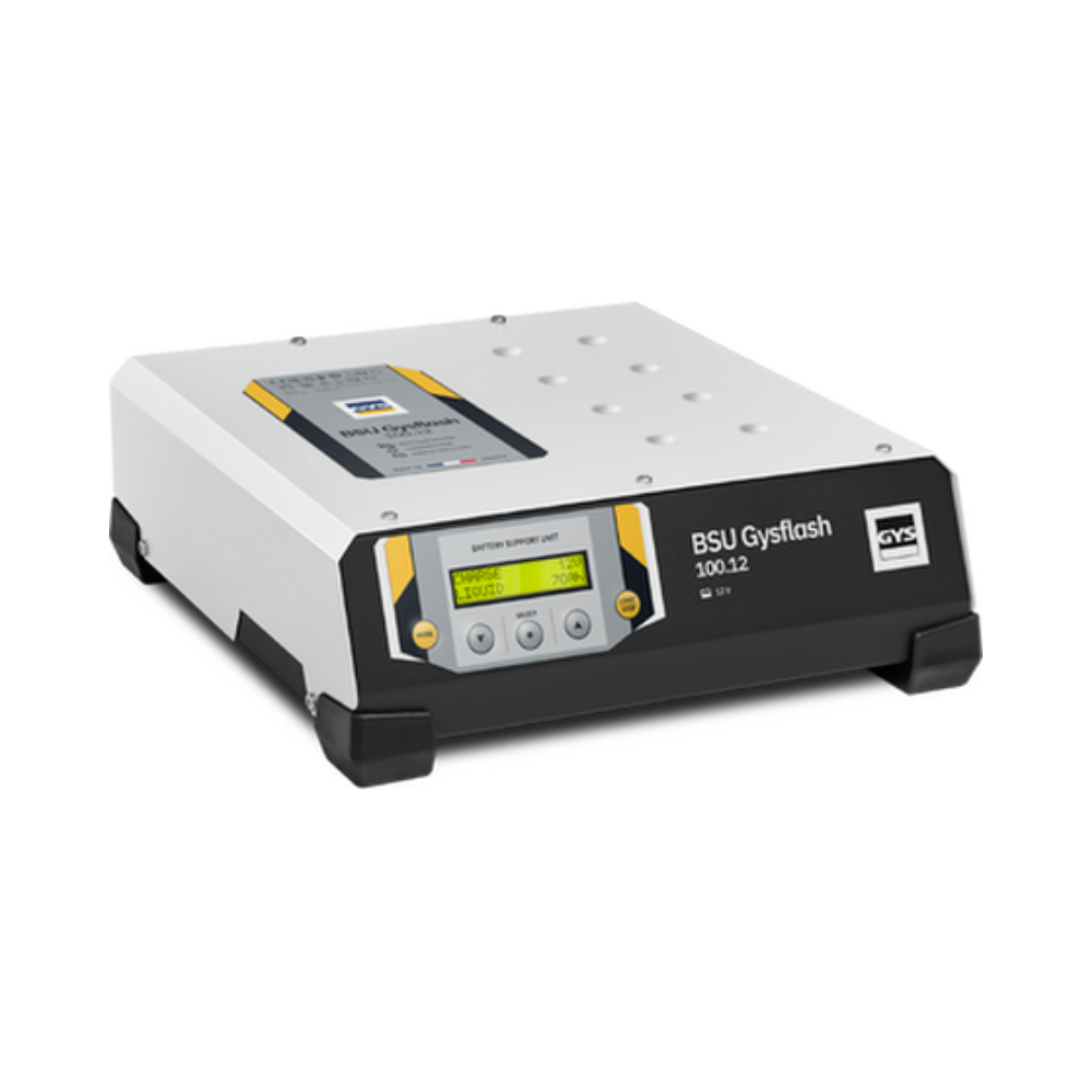 Car Battery Chargers - GYS Battery Support | BWS LTD – Page 2 – BWS Ltd