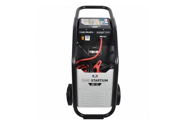 CAR BATTERY CHARGERS