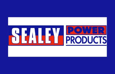 Sealey Power Products- Approved Stockists | BWS Ltd